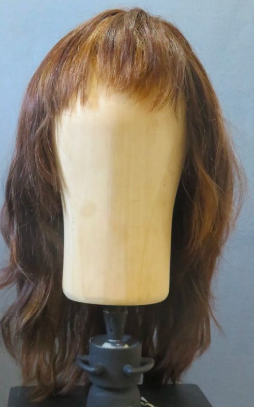 EBIT SA - Hair And Wigs For Cancer And Alopecia